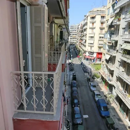 Kyana Downtown 塞萨洛尼基