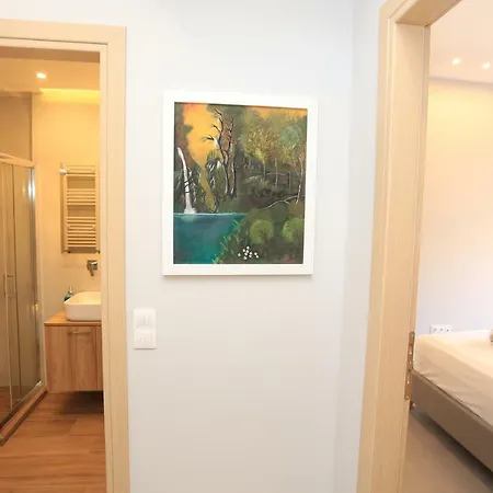 Kyana Downtown Διαμέρισμα