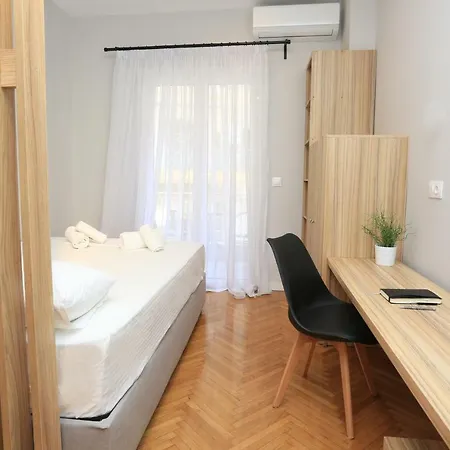Διαμέρισμα Kyana Downtown Θεσσαλονίκη